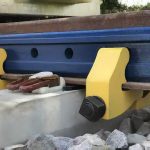rail clamp