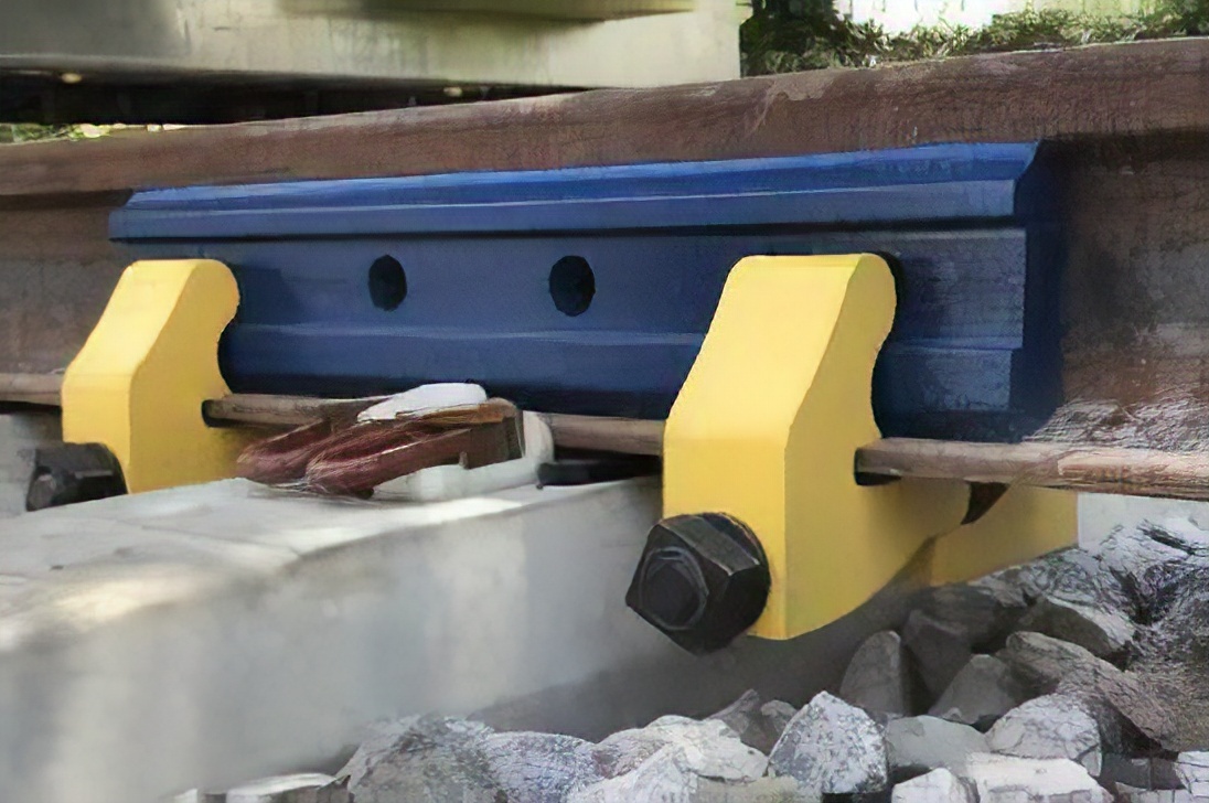 rail clamp