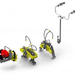 Clip Driver CD100
