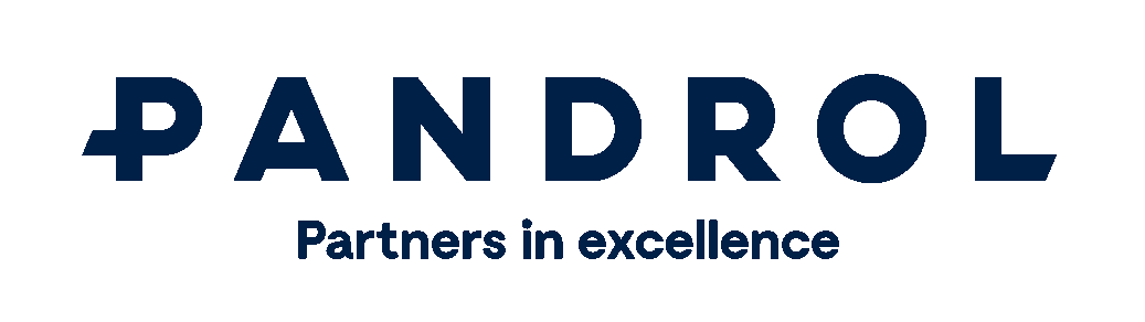 Pandrol logo