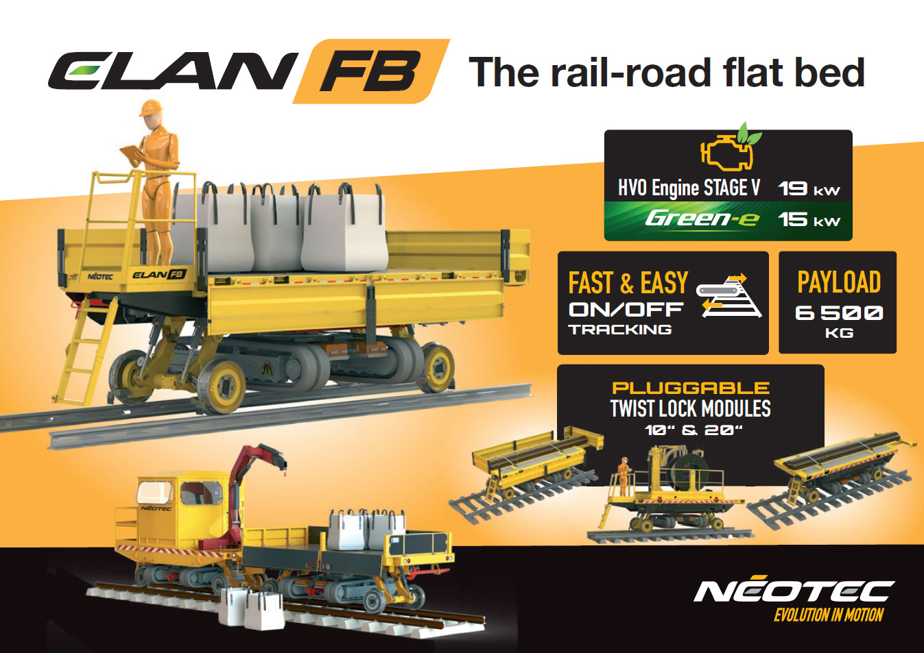 elan fb infoark
