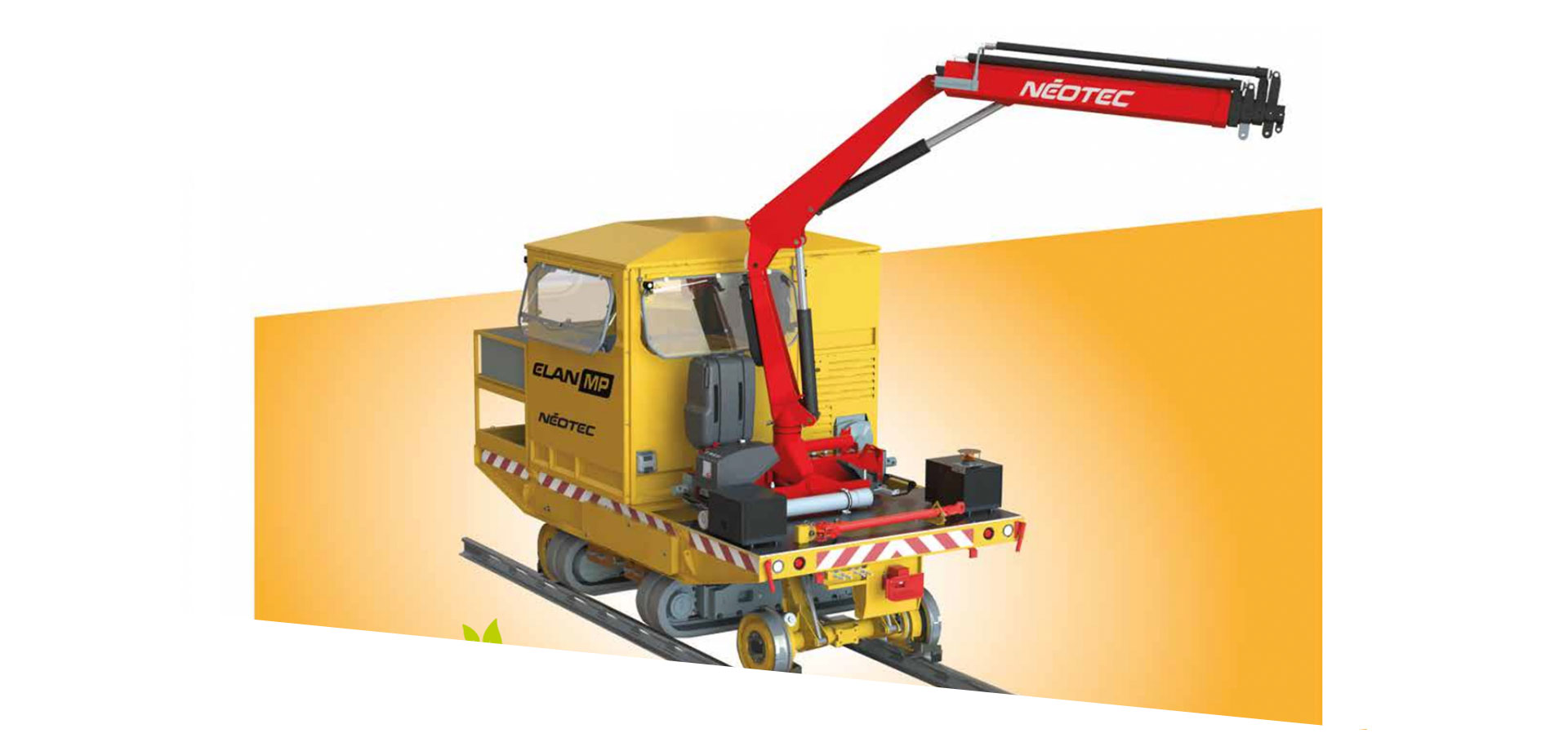 elan mp header - ELAN MP
