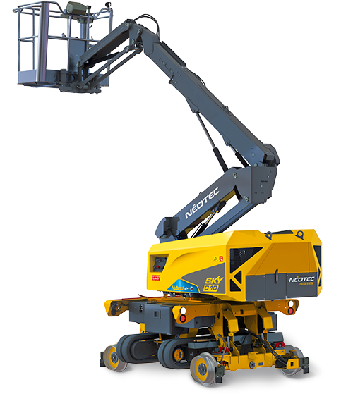 Sky C10 Power-e